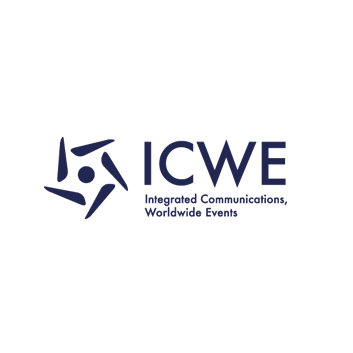 ICWE Logo