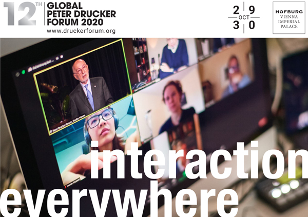 10th Global Peter Drucker Forum