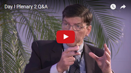 Clayton Christensen 2016