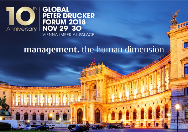 Global Peter Drucker Forum