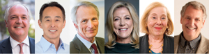 Global Peter Drucker Forum 2018 Speakers