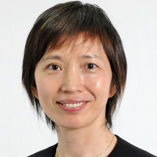 Julia Wang