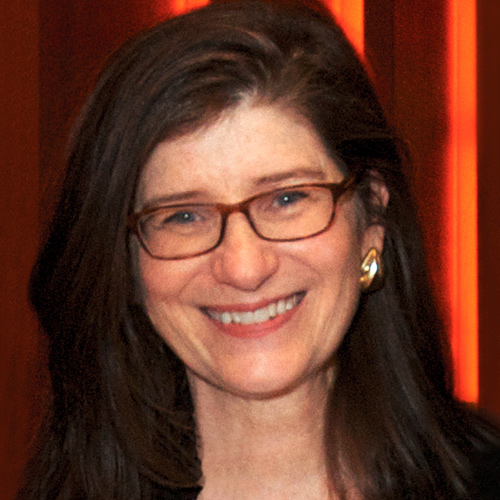 Carol Kauffman